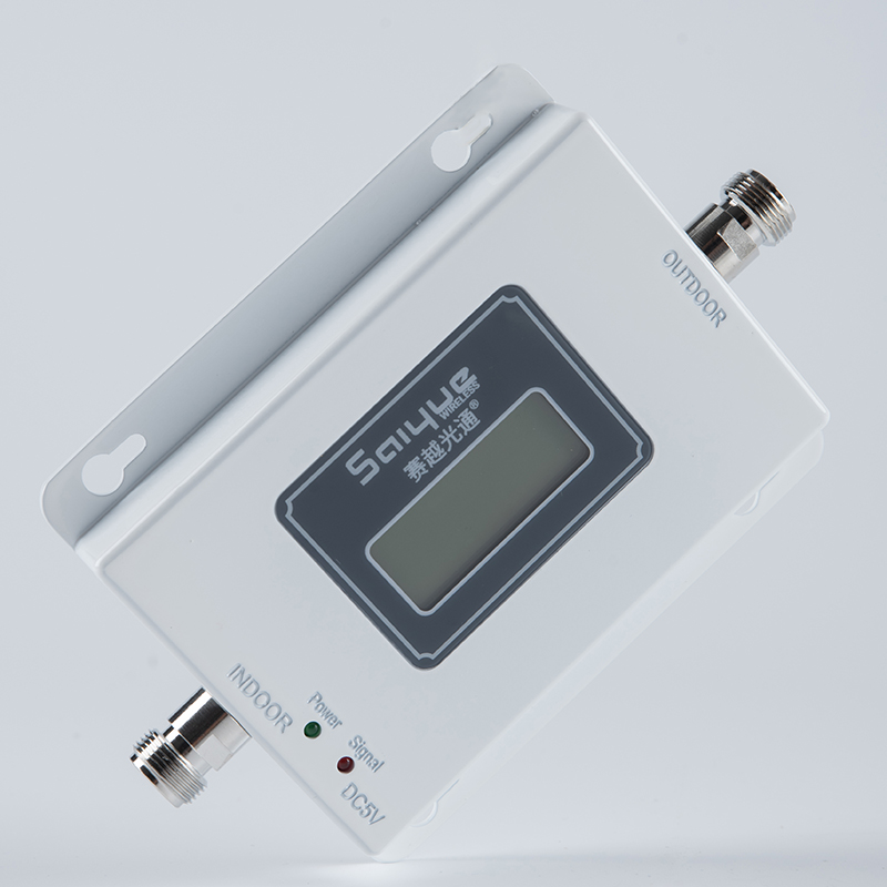 无棣家用配电房机房信号放大器200㎡