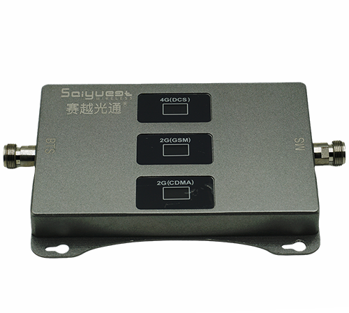 无棣三频手机信号增强器200㎡
