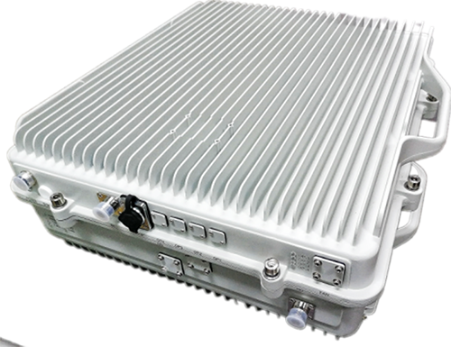 无棣信令级数字室分型移动通信干扰器