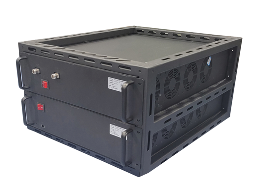 无棣室内大功率通讯管控屏蔽系统